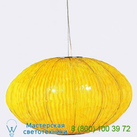 Arturo alvarez coau04-b coral sea urchin pendant light, светильник