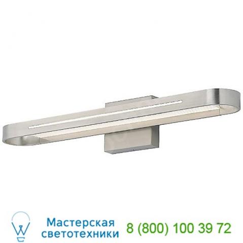 Lbl lighting vertura bath light ba868bzled830, светильник для ванной