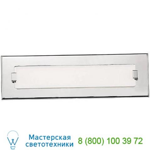 Fuse bath bar 700bcfusy24z-led830 tech lighting, светильник для ванной