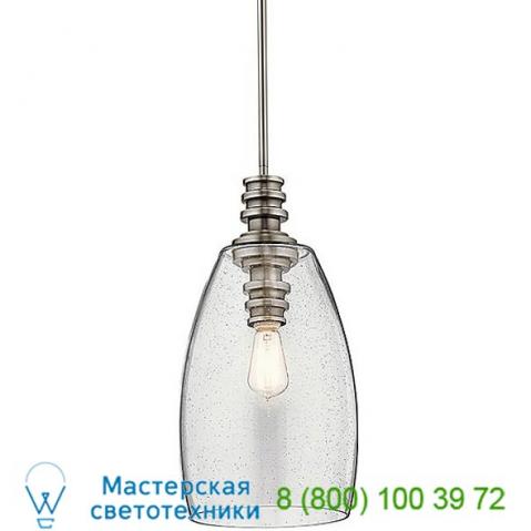 43090clp kichler lakum pendant light, светильник