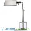 Tob 3725bz visual comfort jennings pharmacy table lamp, настольная лампа