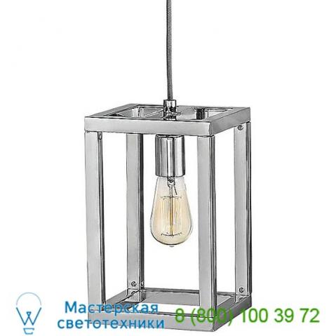 Fr42447pni ensemble pendant light fredrick ramond, светильник