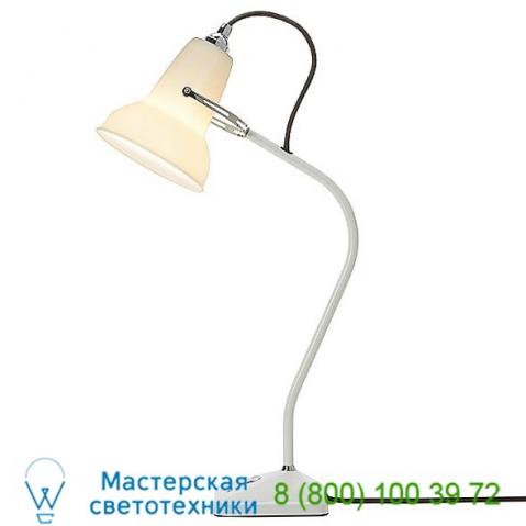 Anglepoise original 1227 mini ceramic table lamp 32237, настольная лампа