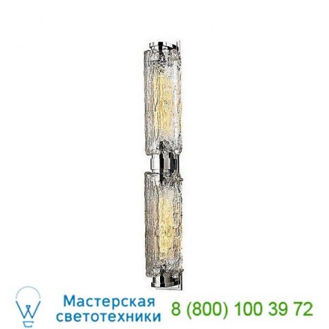 Marlon 2-light bathroom wall sconce waterworks 18-26617-71593, настенный светильник