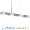 Sonneman lighting 1733. 16 corso led linear pendant light, светильник