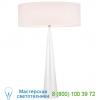 Sonneman lighting 6140. 60ol big table cone table lamp, настольная лампа