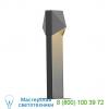 7325. 72-wl triform compact led double bollard sonneman lighting, ландшафтный светильник