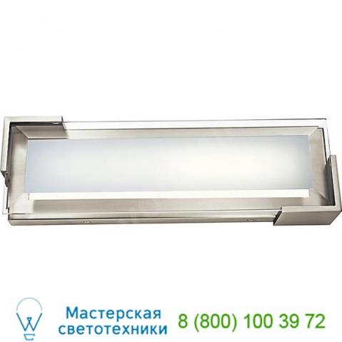 Elan lighting 83797 jaxen led bath bar, светильник для ванной