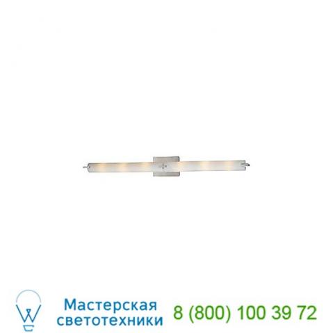 Tube 5046 vanity light p5046-077 george kovacs, светильник для ванной