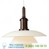 Ph 3 ½ - 3 pendant light 5741913574 louis poulsen, светильник