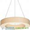 2482. 03 sonneman lighting ring shade led pendant light, светильник