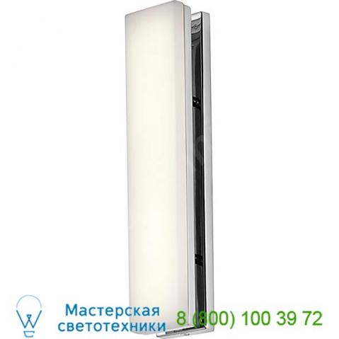 Elan lighting 83794 zagg led wall sconce, настенный светильник