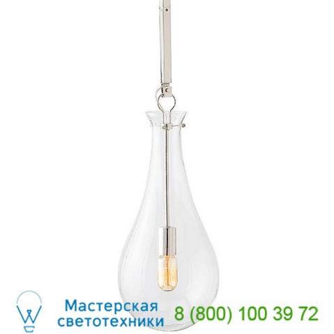 Arteriors sabine mini pendant , светильник