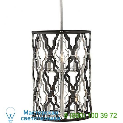 Hinkley lighting portico pendant light 3065gg, подвесной светильник