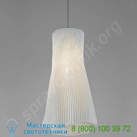 Tempo andante pendant light tean04-in-w arturo alvarez, светильник