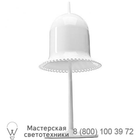 Moooi lolita table lamp ulmollot----pa, настольная лампа