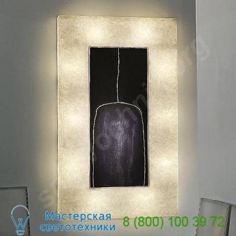 Lunar bottle 2 lunar bottle 2 wall sconce in-es art design, настенный светильник