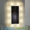 Lunar bottle 2 lunar bottle 2 wall sconce in-es art design, настенный светильник