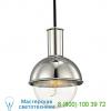 Mitzi - hudson valley lighting h111701-agb riley mini pendant light, светильник