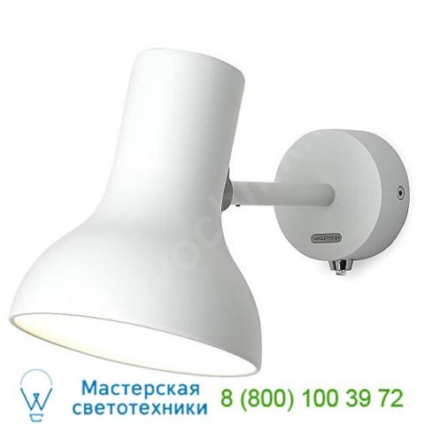 Anglepoise 31281 type 75 mini wall light, бра