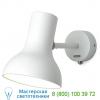 Anglepoise 31281 type 75 mini wall light, бра