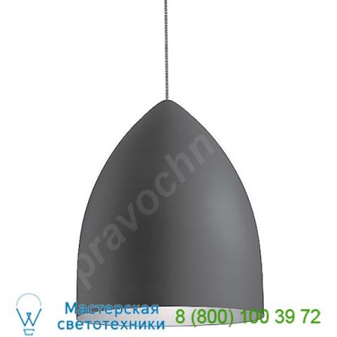 Signal grande pendant light 700tdsiggpyu-led927 tech lighting, подвесной светильник