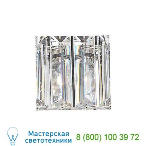 Plaza flush mount ceiling light schonbek lighting 6692s, светильник