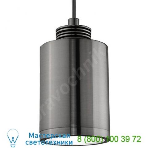 Ithaca led mini pendant light kuzco lighting , светильник