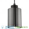 Ithaca led mini pendant light kuzco lighting , светильник