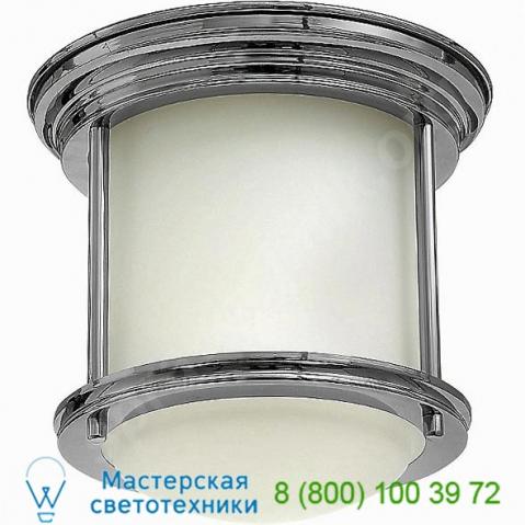 Hinkley lighting 3300cm hadley 3300 flush mount ceiling light, светильник