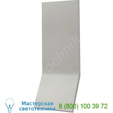 Visual comfort bend tall wall light pb 2050wht, настенный светильник