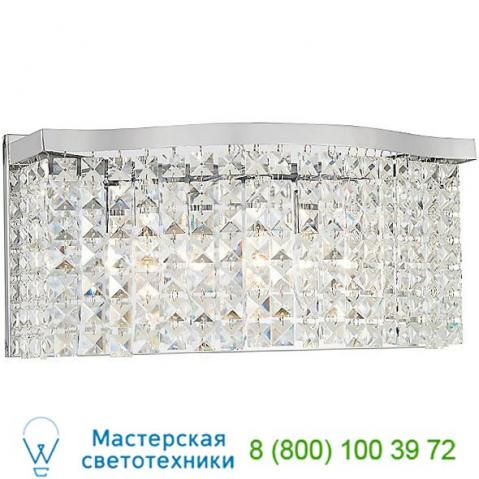 Concentus vanity light 4803-77 minka-lavery, светильник для ванной