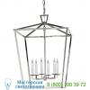 Visual comfort darlana lantern pendant light chc 2164ai, светильник