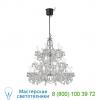 Drylight 24 light led outdoor chandelier masiero drylight led s24 ext, уличный подвесной светильник