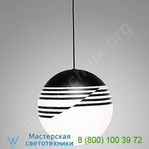 Lee broom  optical led pendant light, светильник