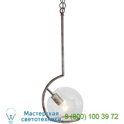 Watson mini pendant light varaluz 243m01mb, светильник