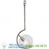 Watson mini pendant light varaluz 243m01mb, светильник