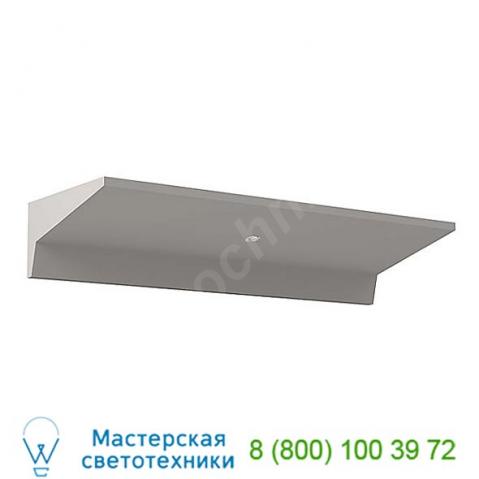 2852. 16-fd sonneman lighting votives led wall bar, настенный светильник