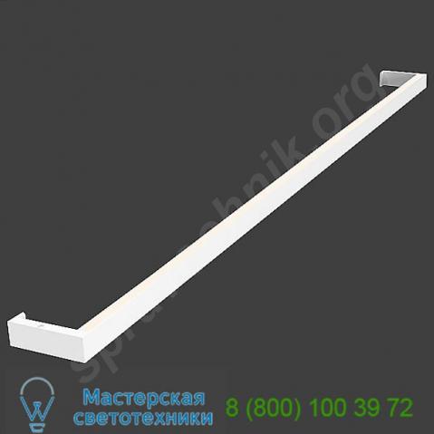 Sonneman lighting thin-line led wall light 2814. 16-3, настенный светильник