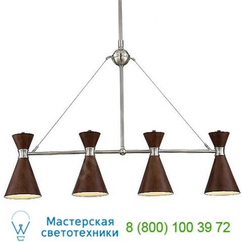 P1824-248 george kovacs conic linear suspension light, светильник