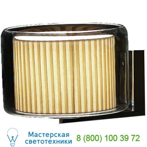 Mercer wall sconce a89-065 marset, настенный светильник