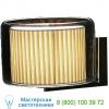 Mercer wall sconce a89-065 marset, настенный светильник