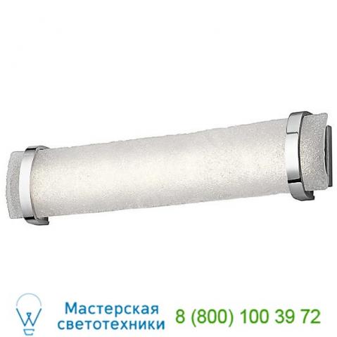 Elan lighting adara led bath bar 83808, светильник для ванной