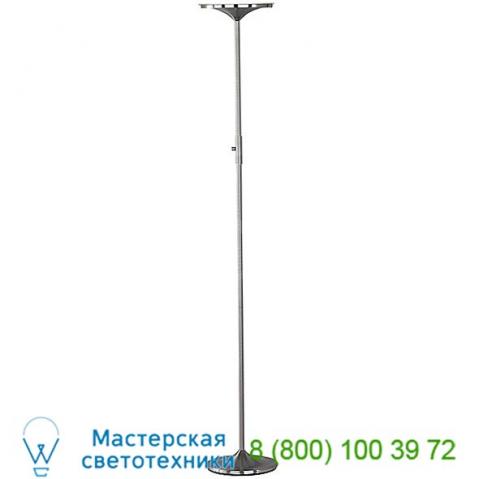 Arnsberg leipzig torchiere floor lamp 429110104, светильник