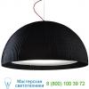 Dome s1 60 b masiero tessuti dome pendant light, светильник