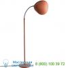 10010907 grossman cobra floor lamp gubi, светильник