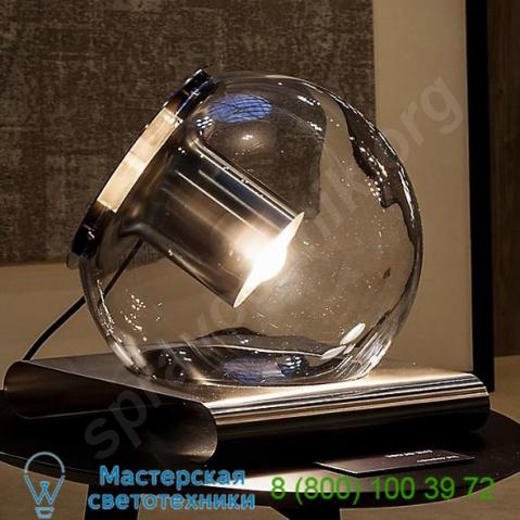 Oluce the globe table lamp ol-the globe 228, настольная лампа