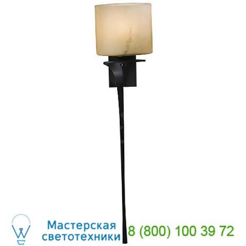 Hubbardton forge antasia medium wall sconce 204710-1009, настенный светильник