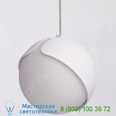 Ohm-pcu-01 anony ohm pendant-1 light, подвесной светильник