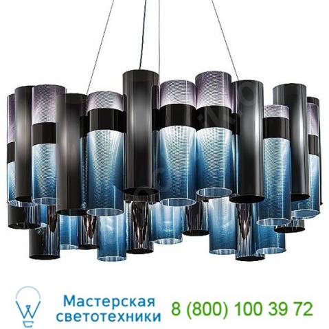 Lal87sos0e03of000 slamp la lollo chandelier, светильник